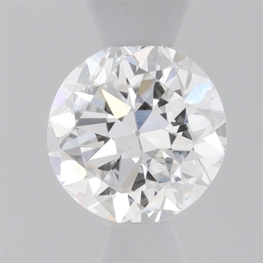 1/2 Carat Old European Cut Diamond - G I1 - 0.53ct - 254019 - Diamonds By Rothschild