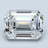 1/2 Carat Oval Cut Natural Diamond - I VVS1 - 0.45ct - VG Symmetry - Diamonds By Rothschild