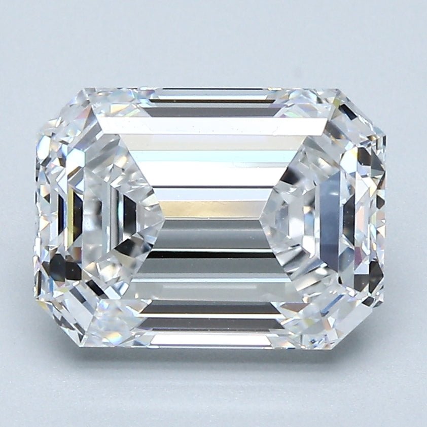 1/2 Carat Oval Cut Natural Diamond - I VVS1 - 0.45ct - VG Symmetry - Diamonds By Rothschild