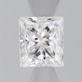 1/2 Carat Princess Cut Diamond - F VS1 - 0.60ct - 255620 - Diamonds By Rothschild