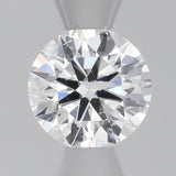 1/2 Carat Round Cut Diamond - G I1 - 0.50ct - 248379 - Diamonds By Rothschild