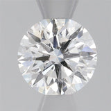 1/2 Carat Round Cut Diamond - G I1 - 0.55ct - 240815 - Diamonds By Rothschild