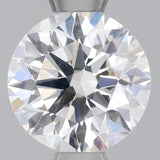 1/2 Carat Round Cut Diamond - G SI2 - 0.63ct - 106634 - Diamonds By Rothschild