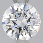 1/2 Carat Round Cut Diamond - G VS1 - 0.59ct - 197353 - Diamonds By Rothschild