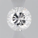 1/2 Carat Round Cut Diamond - H I1 - 0.53ct - 256364 - Diamonds By Rothschild