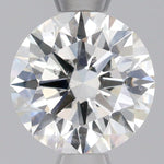 1/2 Carat Round Cut Diamond - I SI1 - 0.65ct - 211144 - Diamonds By Rothschild