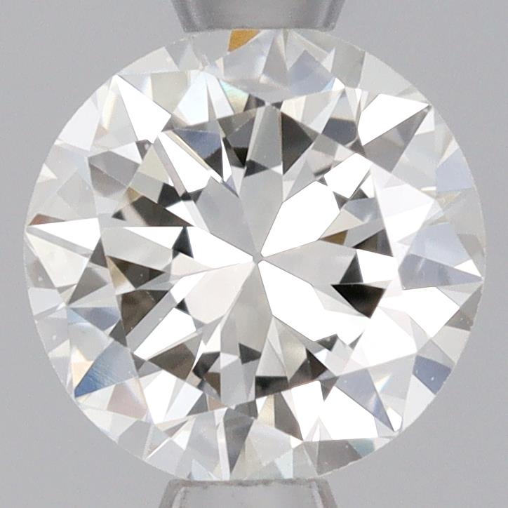 1/2 Carat Round Cut Diamond - I VS1 - 0.69ct - 222591 - Diamonds By Rothschild