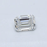 1/3 Carat Natural Diamond - EMERALD - Diamonds By Rothschild