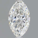 1/3 Carat Natural Diamond - MARQUISE - Diamonds By Rothschild