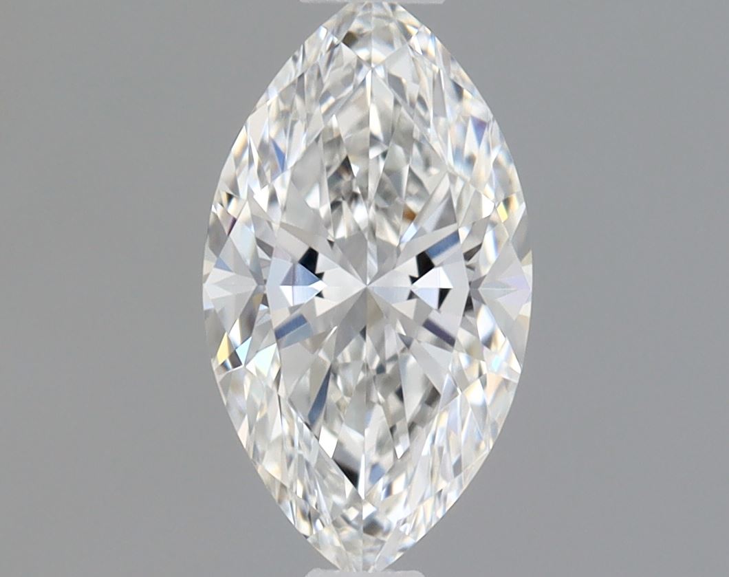 1/3 Carat Natural Diamond - MARQUISE - Diamonds By Rothschild