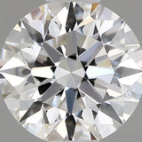 1/3 Carat Natural Diamond - ROUND - Diamonds By Rothschild