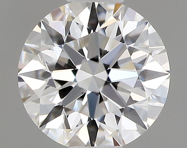 1/3 Carat Natural Diamond - ROUND - Diamonds By Rothschild