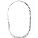 14KW Diamond Tennis Bracelet - 2.70ctw - Diamonds By Rothschild