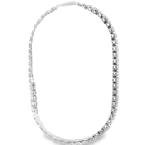 14KW Diamond Tennis Bracelet - 2.70ctw - Diamonds By Rothschild