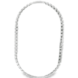 14KW Diamond Tennis Bracelet - 2.70ctw - Diamonds By Rothschild