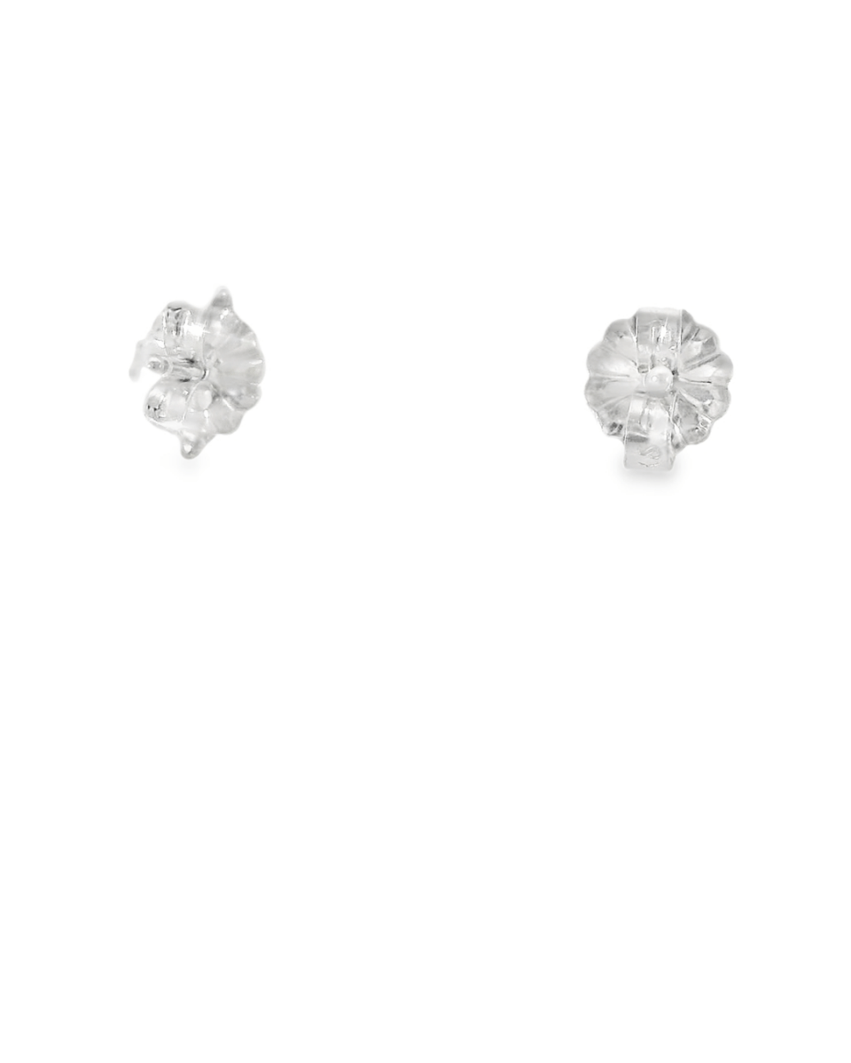 14kw Step - Cut Diamond Studs - 1.60 cttw F - H VVS GIA Certified - Diamonds By Rothschild
