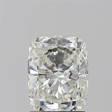 1.5 Carat Cushion Cut Natural Diamond - I VVS1 - 1.52ct - VG Cut Grade - Diamonds By Rothschild