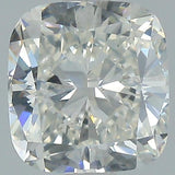 1.5 Carat Cushion Cut Natural Diamond - J SI1 - 1.53ct - VG Cut Grade - Diamonds By Rothschild