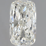 1.5 Carat CUSHION MODIFIED - Natural Diamond - 1.5 - H - SI2 - EX - VG - Diamonds By Rothschild