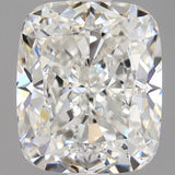 1.5 Carat Cushion Modified - Natural Diamond - 1.51 - G - VS2 - EX - EX - Diamonds By Rothschild