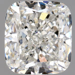 1.5 Carat CUSHION MODIFIED - Natural Diamond - 1.52 - H - SI2 - EX - EX - Diamonds By Rothschild