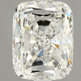 1.5 Carat Cushion Modified - Natural Diamond - 1.7 - G - SI1 - EX - VG - Diamonds By Rothschild