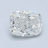 1.5 Carat Cushion - Natural Diamond - 1.42 - F - VS1 - VG - EX - EX - Diamonds By Rothschild