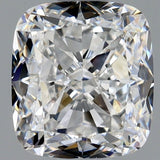 1.5 Carat Cushion - Natural Diamond - 1.5 - E - Very Slightly Included - G - EX - VG - Diamonds By Rothschild