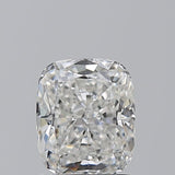 1.5 Carat Cushion - Natural Diamond - 1.5 - F - VS1 - VG - EX - EX - Diamonds By Rothschild