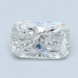 1.5 Carat Cushion - Natural Diamond - 1.5 - F - VS2 - VG - EX - VG - Diamonds By Rothschild