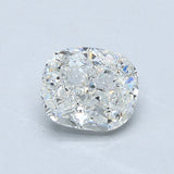 1.5 Carat Cushion - Natural Diamond - 1.5 - G - VS1 - VG - EX - G - Diamonds By Rothschild