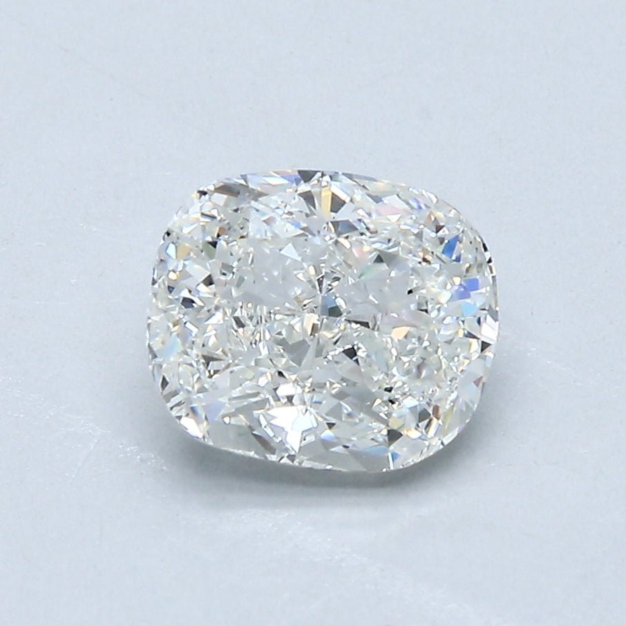 1.5 Carat Cushion - Natural Diamond - 1.5 - G - VS1 - VG - EX - G - Diamonds By Rothschild