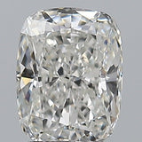 1.5 Carat Cushion - Natural Diamond - 1.5 - G - VS2 - VG - EX - EX - Diamonds By Rothschild