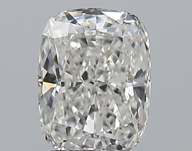 1.5 Carat Cushion - Natural Diamond - 1.5 - G - VS2 - VG - EX - EX - Diamonds By Rothschild