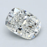 1.5 Carat Cushion - Natural Diamond - 1.5 - G - VS2 - VG - EX - EX - Diamonds By Rothschild