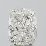 1.5 Carat Cushion - Natural Diamond - 1.5 - H - VS1 - EX - EX - VG - Diamonds By Rothschild