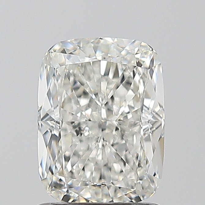 1.5 Carat Cushion - Natural Diamond - 1.5 - H - VS1 - EX - EX - VG - Diamonds By Rothschild