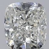 1.5 Carat Cushion - Natural Diamond - 1.5 - I - VS2 - VG - EX - EX - Diamonds By Rothschild