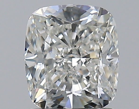 1.5 Carat Cushion - Natural Diamond - 1.5 - I - VS2 - VG - EX - EX - Diamonds By Rothschild