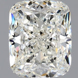 1.5 Carat Cushion - Natural Diamond - 1.5 - J - VS1 - VG - EX - EX - Diamonds By Rothschild