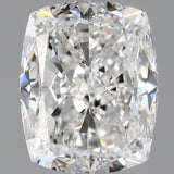 1.5 Carat Cushion - Natural Diamond - 1.51 - E - SI1 - VG - EX - EX - Diamonds By Rothschild