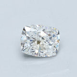 1.5 Carat Cushion - Natural Diamond - 1.51 - F - VS1 - EX - EX - Diamonds By Rothschild