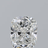 1.5 Carat Cushion - Natural Diamond - 1.51 - F - VS1 - VG - EX - EX - Diamonds By Rothschild