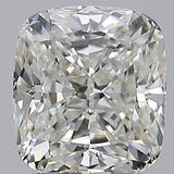 1.5 Carat Cushion - Natural Diamond - 1.51 - H - VS1 - VG - EX - EX - Diamonds By Rothschild