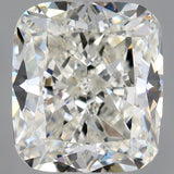 1.5 Carat Cushion - Natural Diamond - 1.51 - H - VS1 - VG - EX - EX - Diamonds By Rothschild