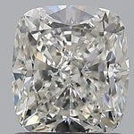 1.5 Carat Cushion - Natural Diamond - 1.51 - I - VS1 - VG - EX - EX - Diamonds By Rothschild