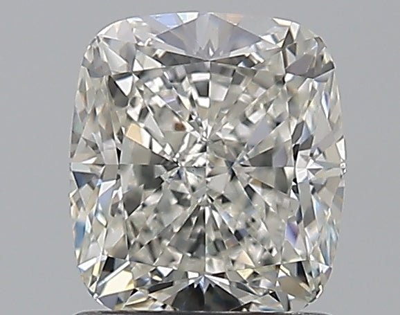 1.5 Carat Cushion - Natural Diamond - 1.51 - I - VS1 - VG - EX - EX - Diamonds By Rothschild