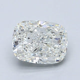 1.5 Carat Cushion - Natural Diamond - 1.51 - I - VS1 - VG - EX - EX - Diamonds By Rothschild