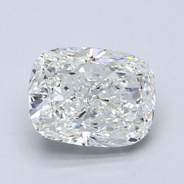 1.5 Carat Cushion - Natural Diamond - 1.51 - I - VS1 - VG - EX - EX - Diamonds By Rothschild