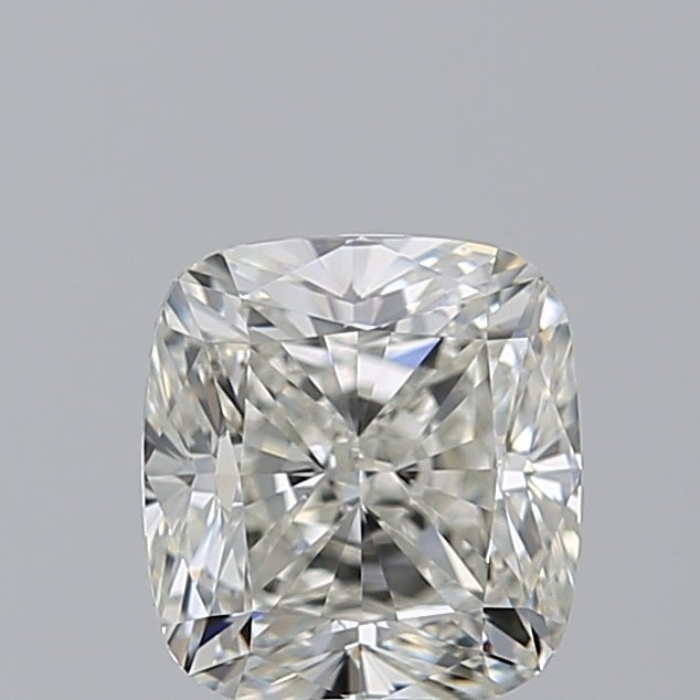 1.5 Carat Cushion - Natural Diamond - 1.51 - I - VS1 - VG - VG - VG - Diamonds By Rothschild
